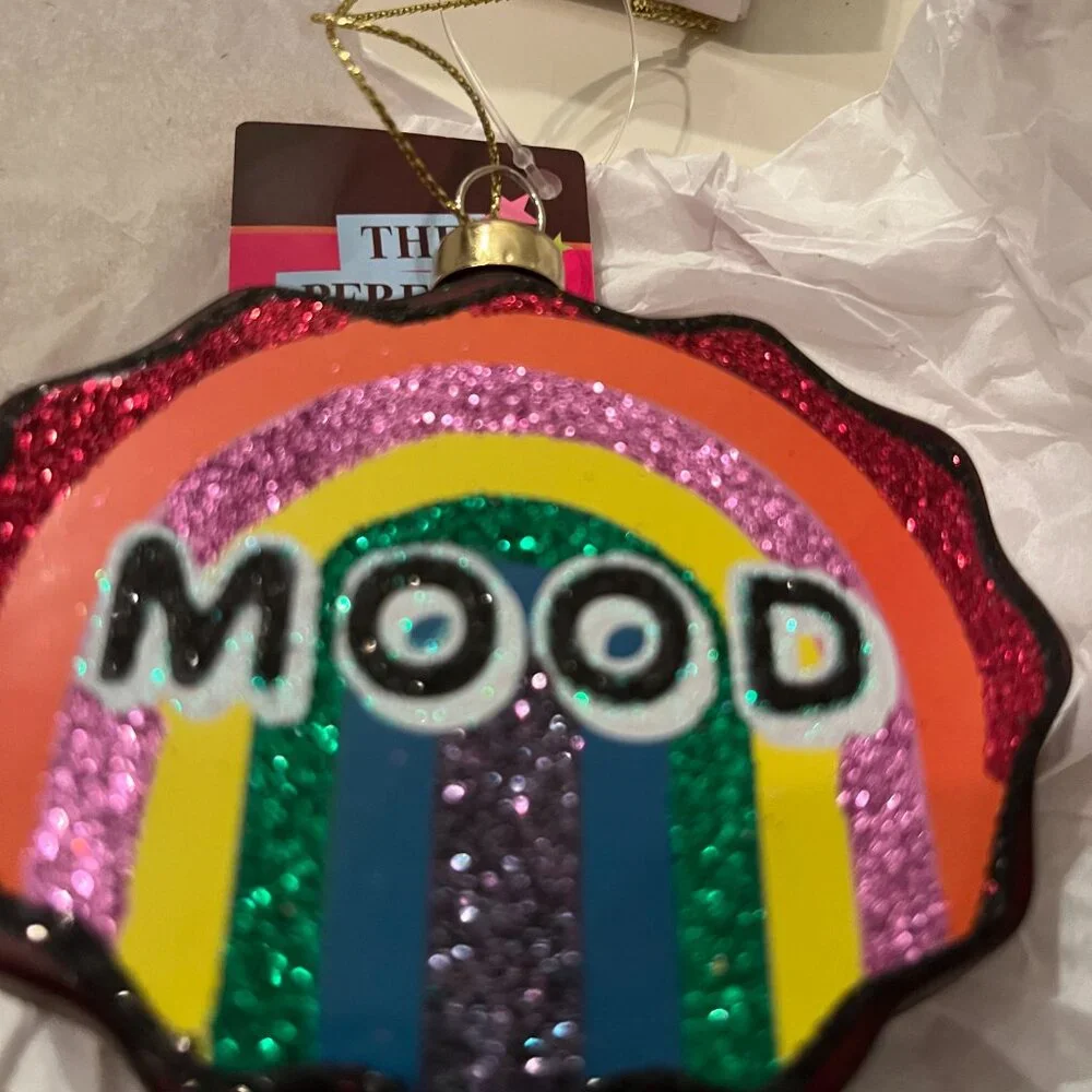 Furbish Studio mood multicolored
